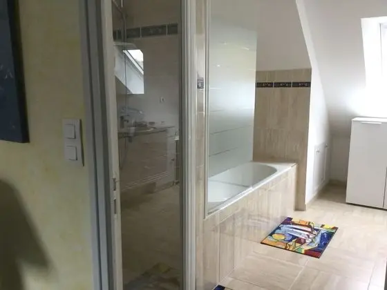 Comfort Oda, 1 Yatak Odası, Sigara İçilmez, Bahçe Manzaralı