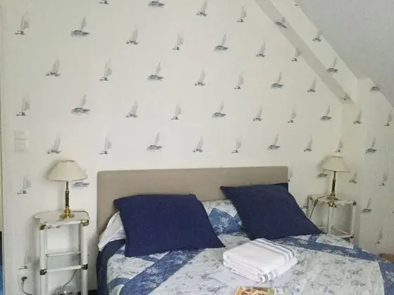 Comfort Tek Büyük Yataklı Oda, Sigara İçilmez