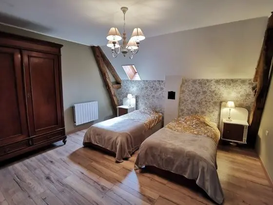 Family Ev (La Caudalie)