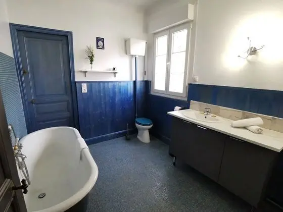 Family Ev (La Caudalie)