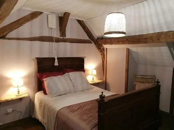 Family Ev (Le Pelerin)