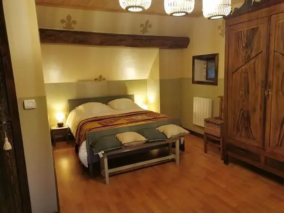 Family Ev (Le Pelerin)