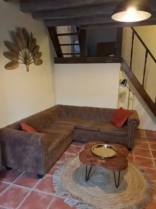 Family Ev (Le Pelerin)