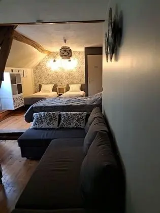 Romantic Ev (Le Champetre)