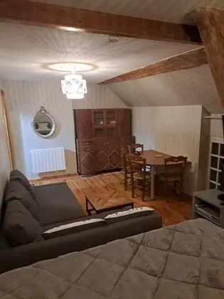 Romantic Ev (Le Champetre)