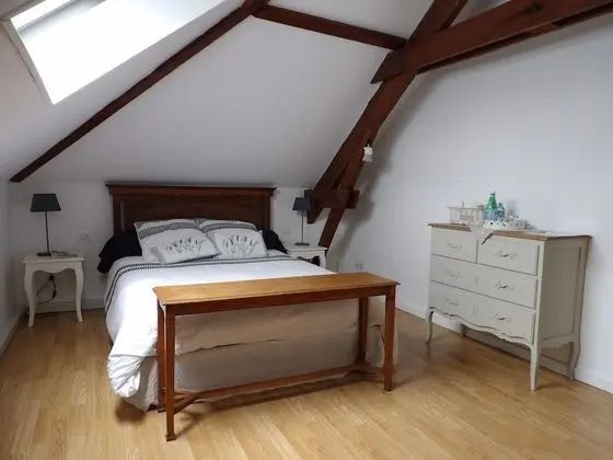 Comfort Süit