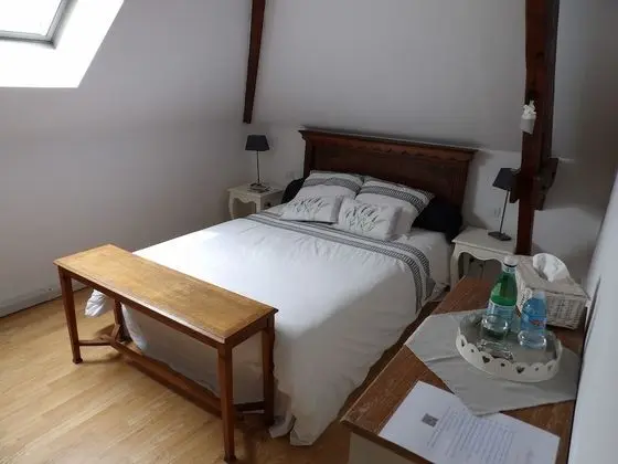 Comfort Süit