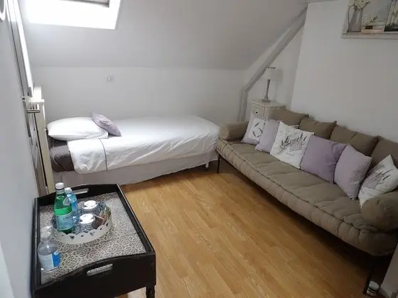 Comfort Süit