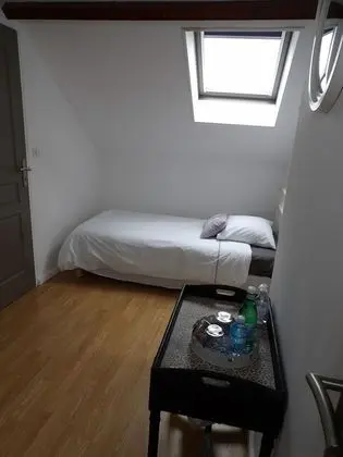 Comfort Süit
