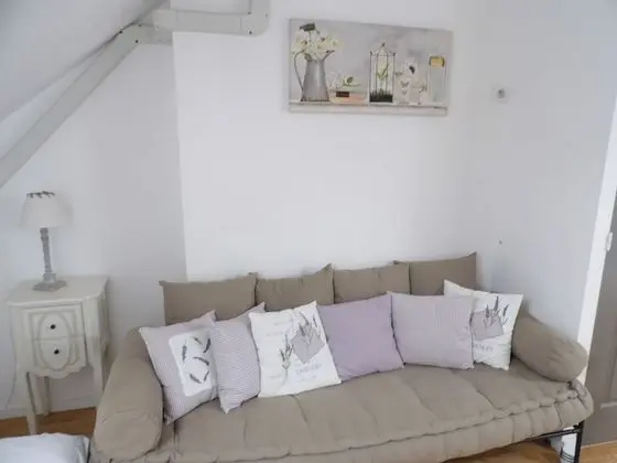 Comfort Süit