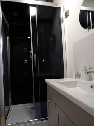 Comfort Süit