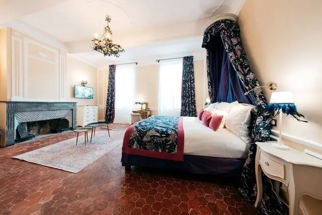 Comfort appartment (LIBELLULE)