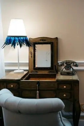 Comfort appartment (LIBELLULE)