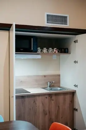 Comfort appartment (LIBELLULE)