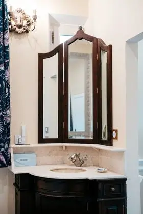 Comfort appartment (LIBELLULE)