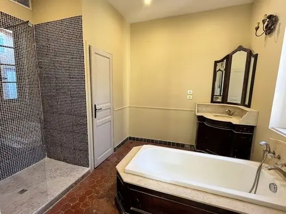 Comfort appartment (LIBELLULE)