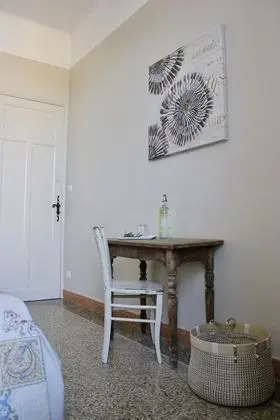 Classic Tek Büyük Yataklı Oda