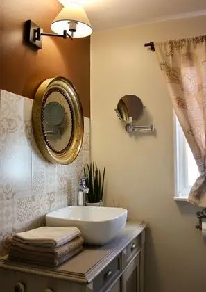 Classic Tek Büyük Yataklı Oda