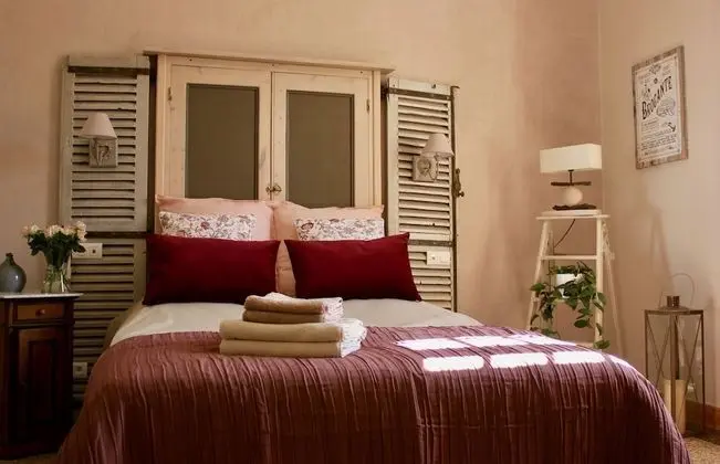 Comfort Dört Kişilik Oda