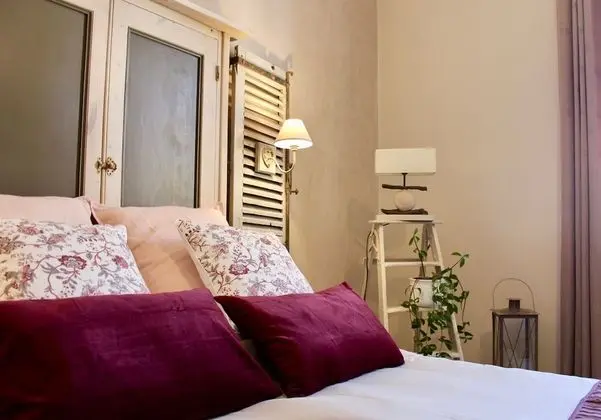 Comfort Dört Kişilik Oda