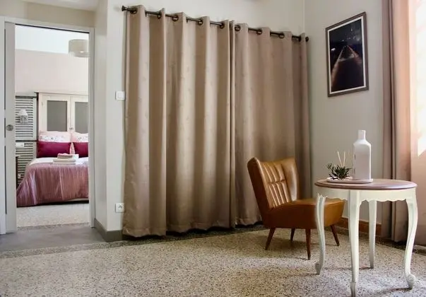 Comfort Dört Kişilik Oda