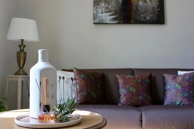 Comfort Dört Kişilik Oda