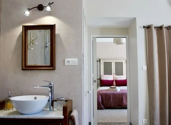 Comfort Dört Kişilik Oda