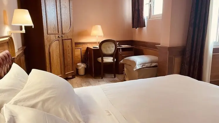 Standard Tek Kişilik Oda