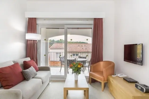 Apart Daire, 2 Yatak Odası