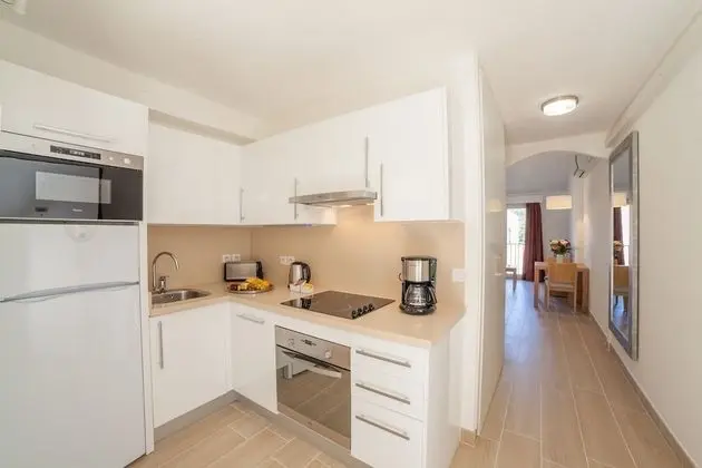 Stüdyo (Apartment)
