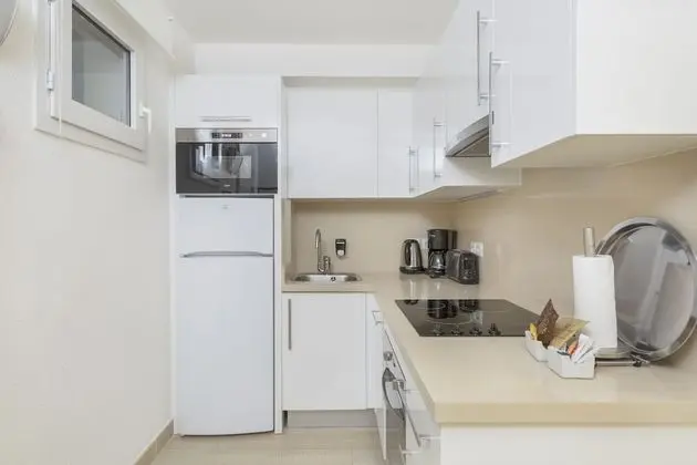 Stüdyo (Apartment)