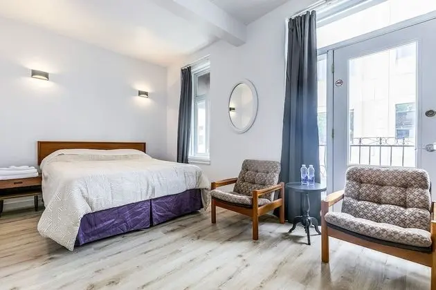 Comfort Tek Büyük Yataklı Oda (306)