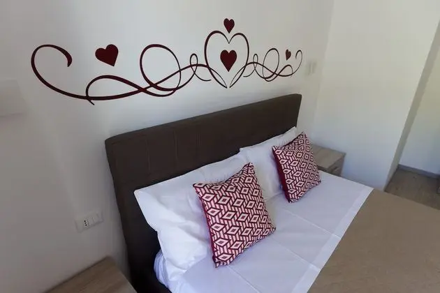 Deluxe Tek Büyük veya İki Ayrı Yataklı Oda, 1 Büyük (Queen) Boy Yatak, Balkon, Şehir Manzaralı