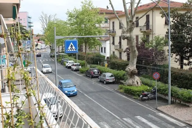 Deluxe Tek Büyük veya İki Ayrı Yataklı Oda, 1 Büyük (Queen) Boy Yatak, Balkon, Şehir Manzaralı