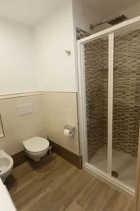 Deluxe Tek Büyük veya İki Ayrı Yataklı Oda, Bahçe Manzaralı