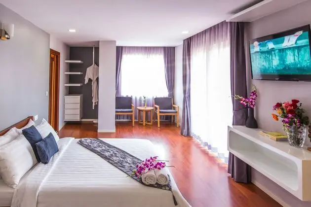 Aile Odası Capacity 3