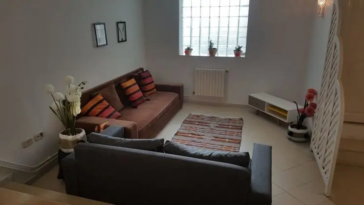 Traditional Apart Daire, 1 Yatak Odası