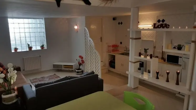 Traditional Apart Daire, 1 Yatak Odası