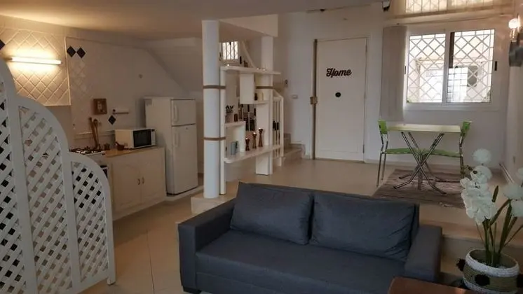 Traditional Apart Daire, 1 Yatak Odası