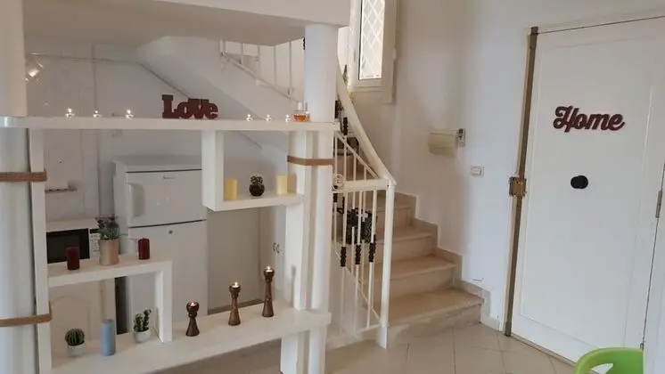 Traditional Apart Daire, 1 Yatak Odası