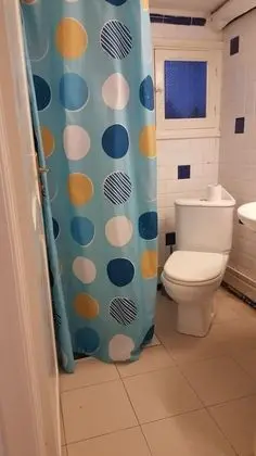 Traditional Apart Daire, 1 Yatak Odası