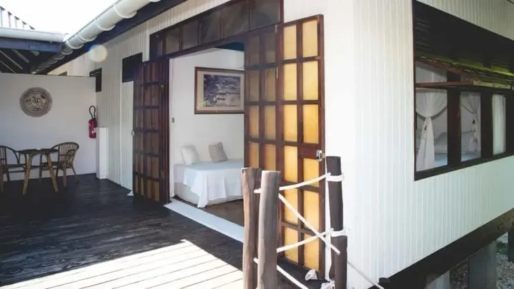 Bungalov, Bahçeli