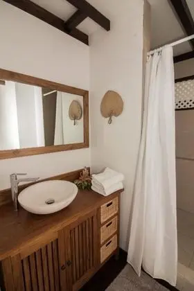 Bungalov, Bahçeli