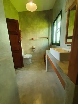 Deluxe Room with Mountain View