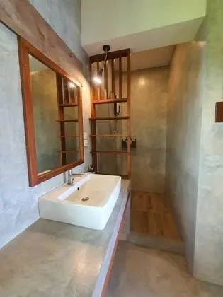 Deluxe Room with Mountain View