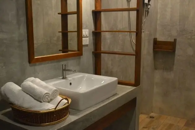 Deluxe Room with Mountain View