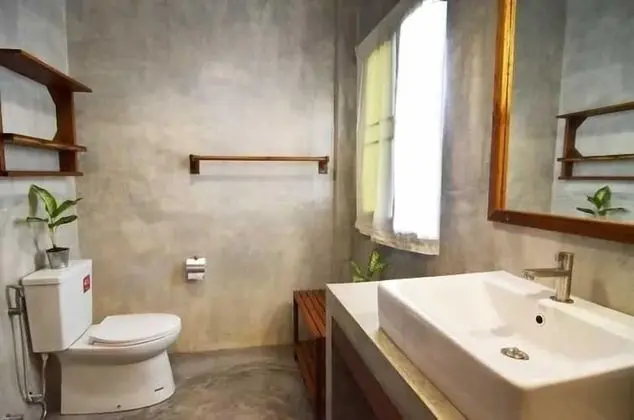 Deluxe Room with Mountain View