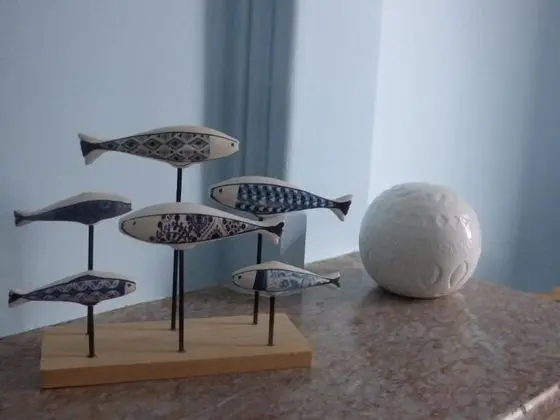 Classic Tek Büyük Yataklı Oda, Banyolu/Duşlu, Üzüm Asması Manzaralı (ESTUAIRE)