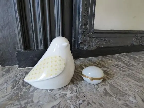 Premium Üç Kişilik Oda, Banyolu/Duşlu, Bahçe Manzaralı (CEPAGES NOIR ET BLANC)