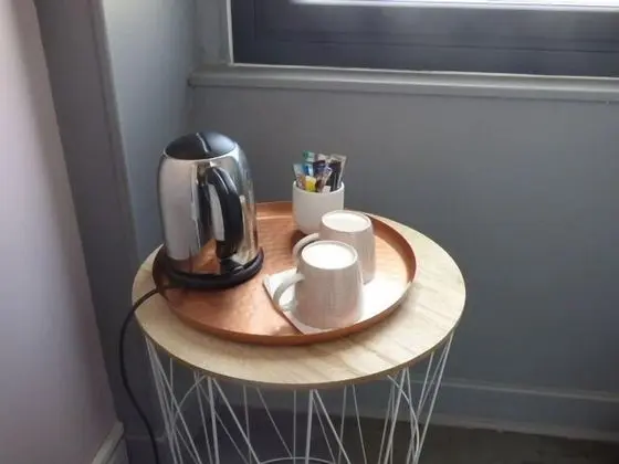 Superior Üç Kişilik Oda, Banyolu/Duşlu (DOUCEUR MEDOQUINE)